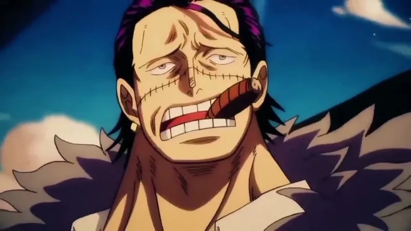 Elton John Crocodile Rock nổi bật với giai điệu vui nhộn