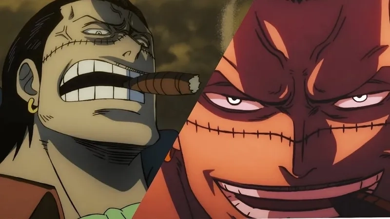 Tổng hợp các crocodile movies kinh dị và hành động gay cấn