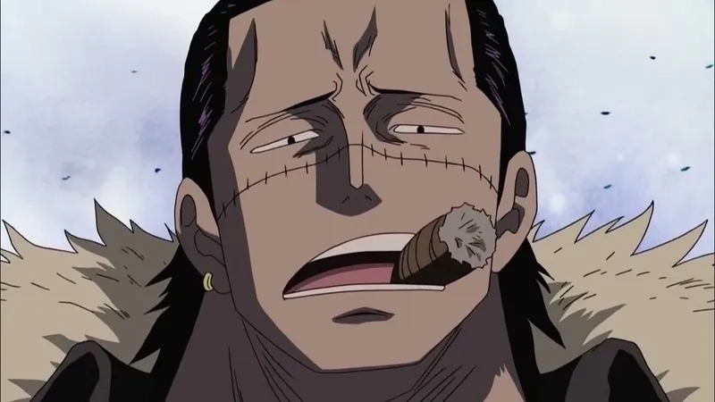 American crocodile là loài sống tại Trung Mỹ và Nam Mỹ