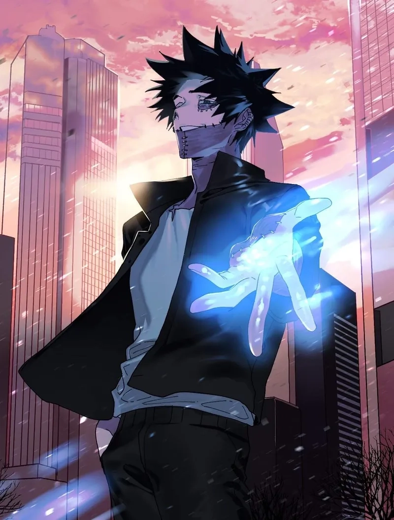 Dabi cao bao nhiêu thông tin chiều cao được tìm kiếm