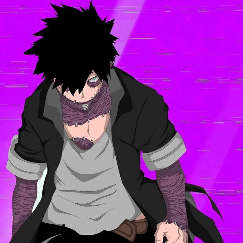 Dabi Pinterest bộ sưu tập hình ảnh đa dạng trên Pinterest