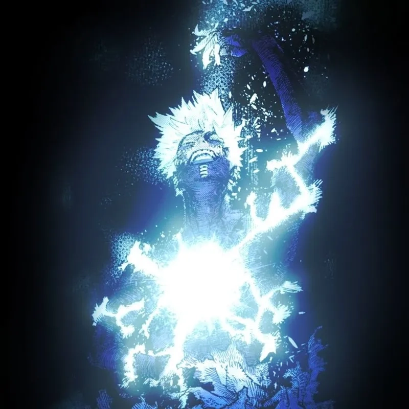 Dabi chết chưa là câu hỏi nhiều fan thắc mắc