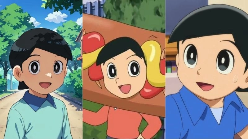 Tiểu sử về Dekisugi