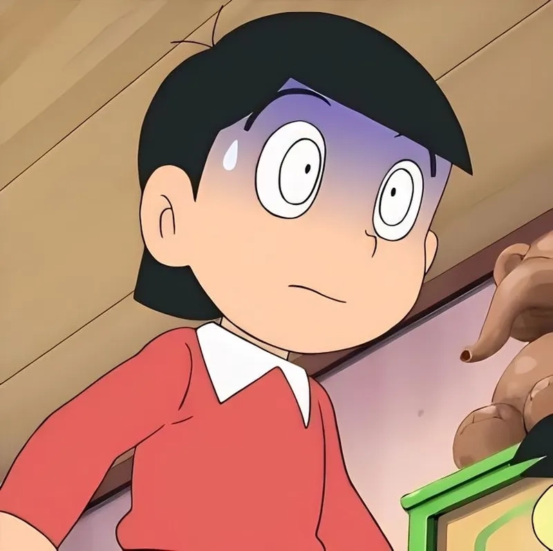 Khám phá những khoảnh khắc đáng yêu của Dekisugi trong Doraemon