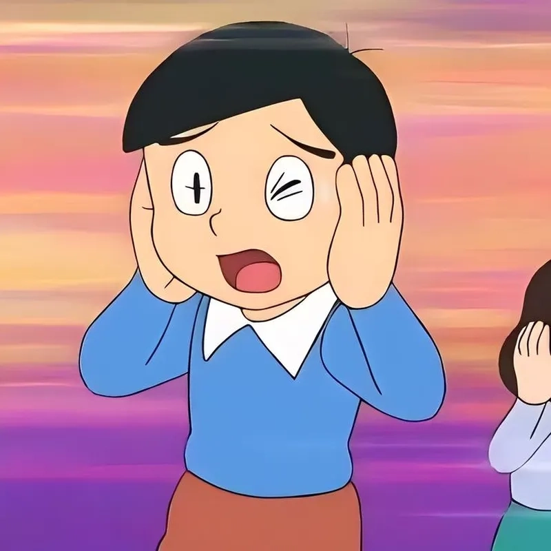 Định nghĩa về Dekisugi là gì trong thế giới hoạt hình Doraemon