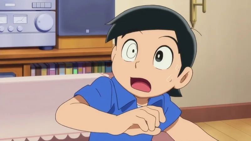 Khám phá thế giới hoạt hình đầy thú vị của Anime Dekisugi