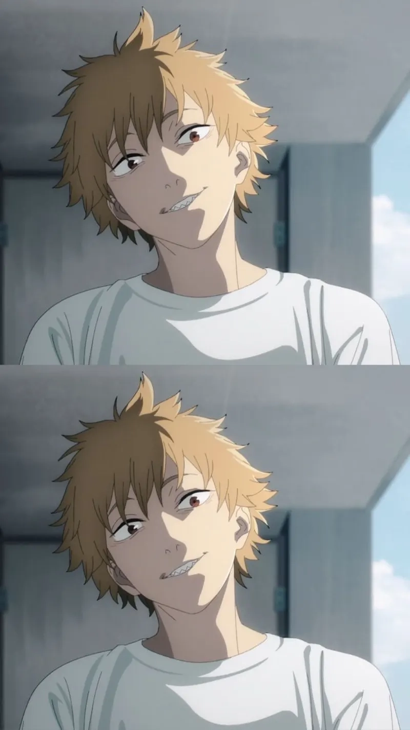 Biệt danh Denji Saw được dùng phổ biến trong cộng đồng