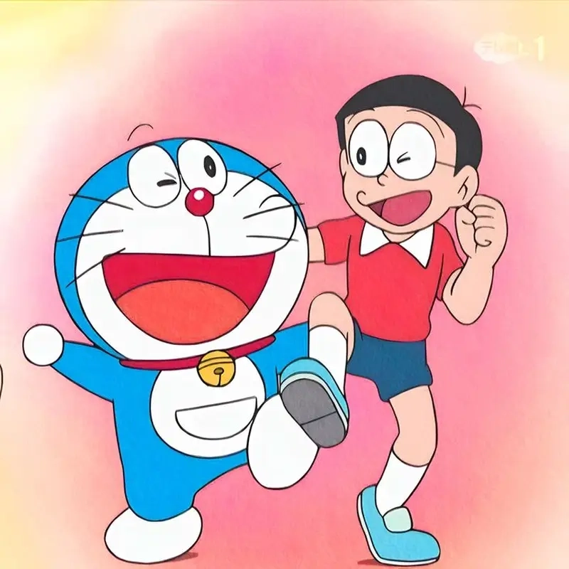 Trọn bộ coi Doraemon Nobita online miễn phí