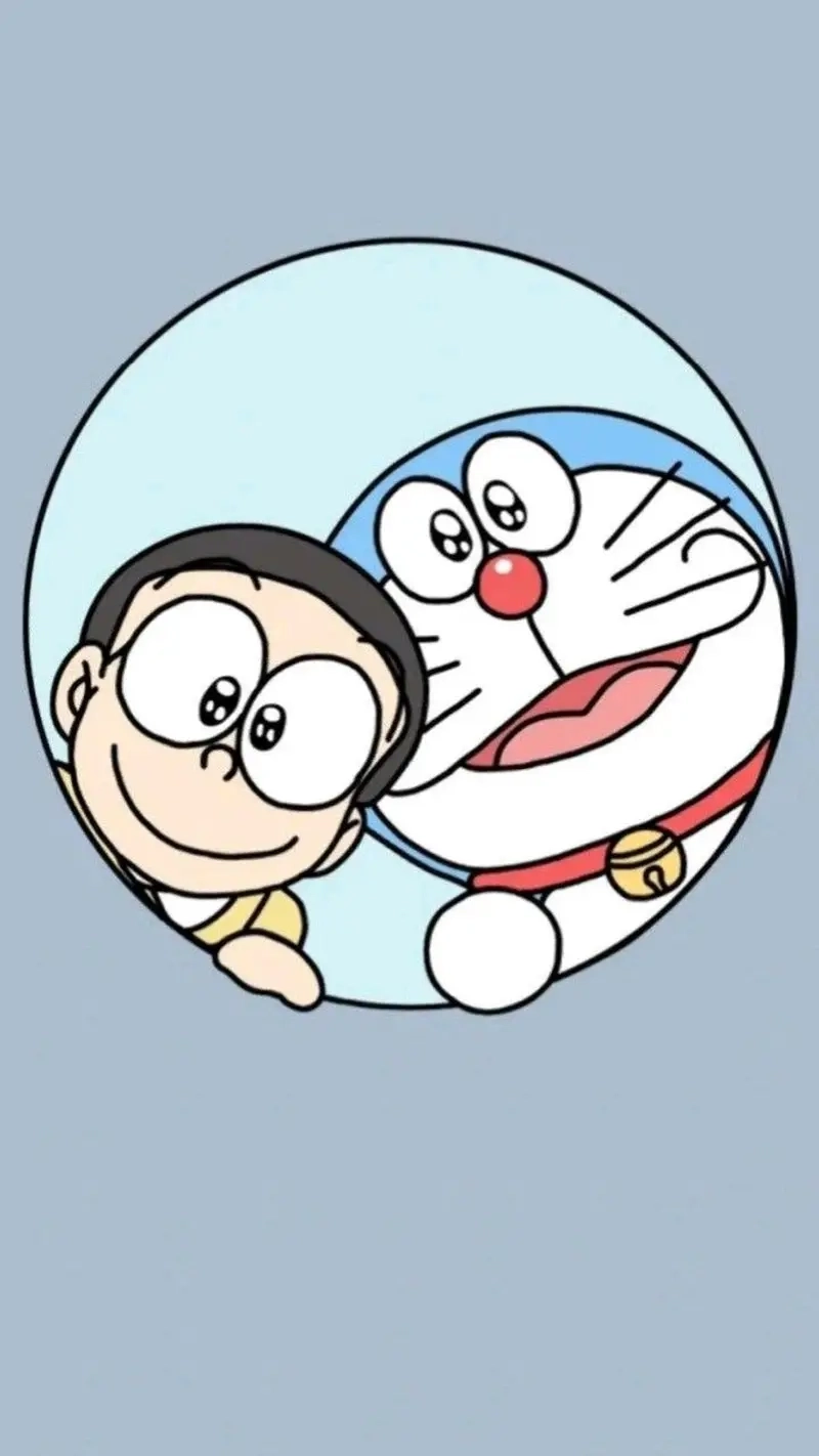 Lần đầu Doraemon gặp Nobita đầy bất ngờ
