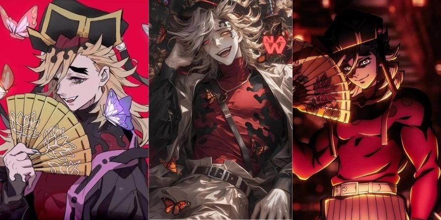 Tiểu sử về Douma