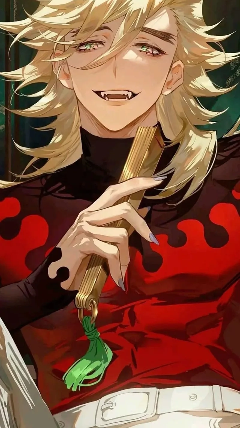 Tác phẩm nghệ thuật về Douma Art cực kỳ ấn tượng