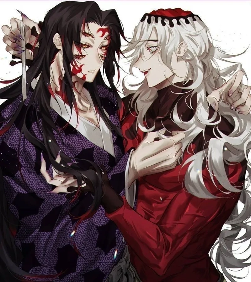 Bộ sưu tập truyện Shinobu x Douma Fanfic thu hút độc giả