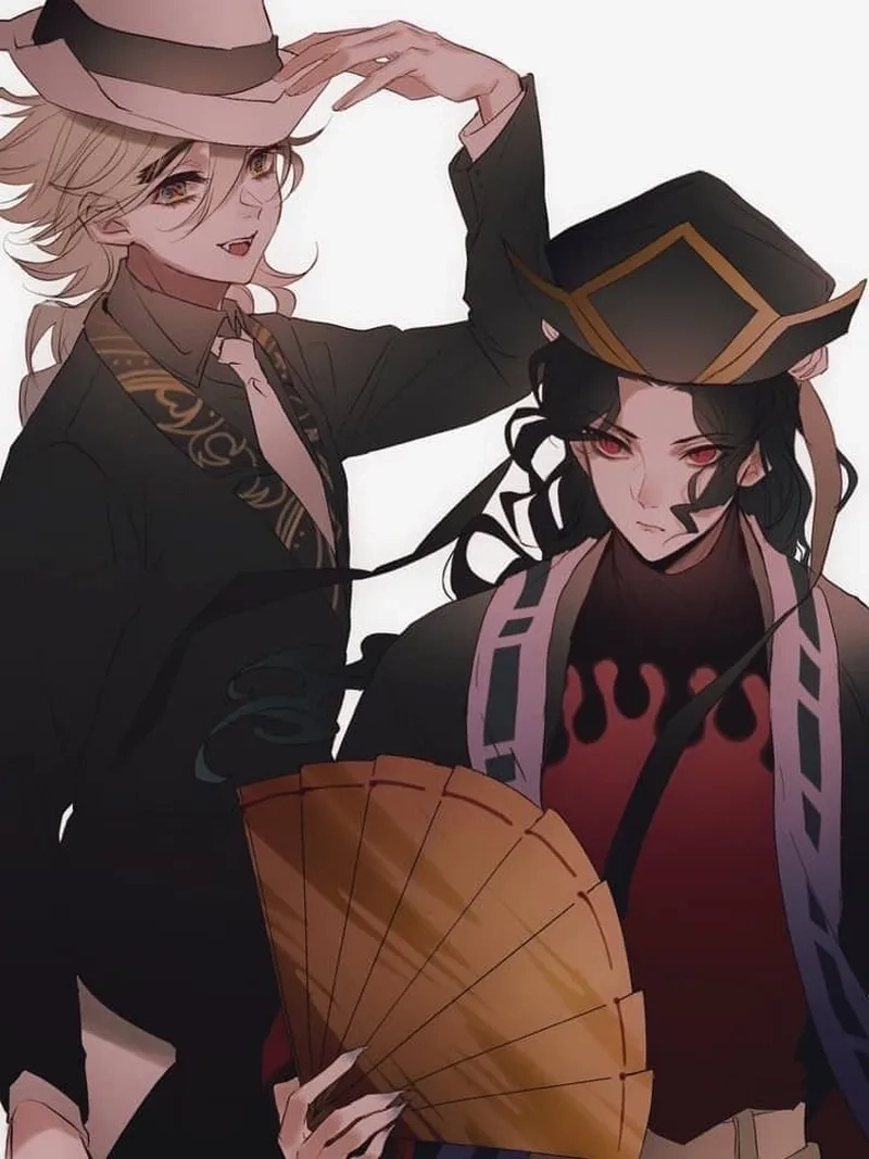 Truyện Shinobu x Douma Wattpad được nhiều fan yêu thích