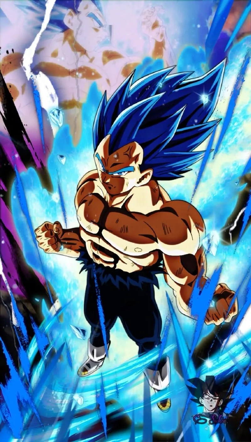 Liệu Ultra Instinct Vegeta có thể xảy ra không?