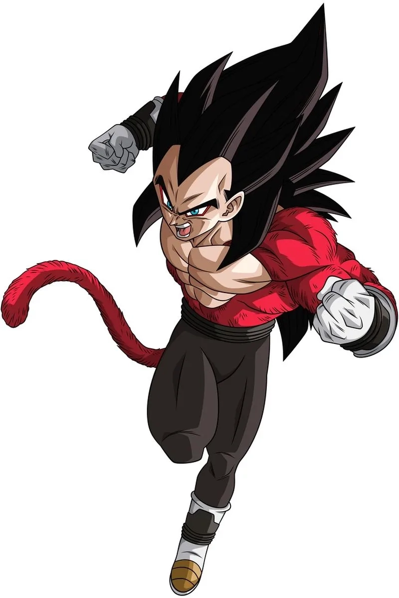 Hành trình của Vegeta Namek đối đầu Frieza