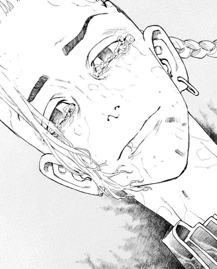 Draken death là cụm từ tìm kiếm nhiều nhất sau tập bi kịch