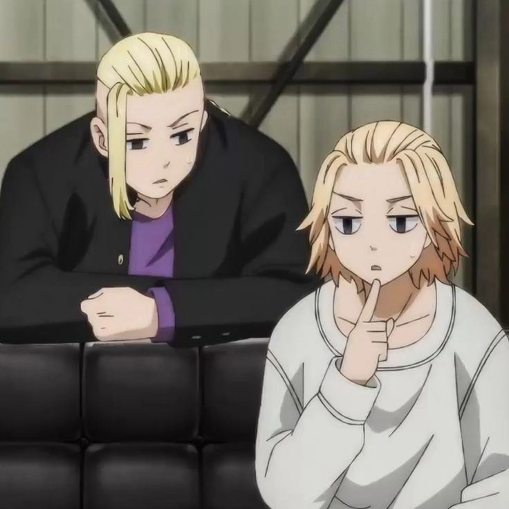 Draken die là cú sốc lớn với cả fan lẫn cộng đồng anime