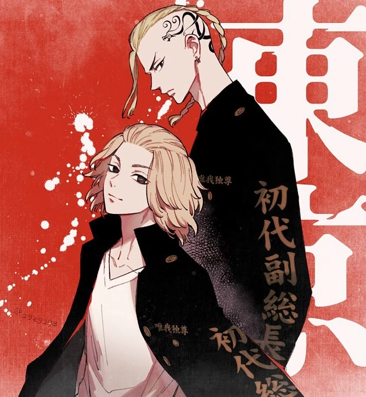 Draken death Tokyo Revengers khiến nhiều người yêu mến bộ truyện rơi nước mắt