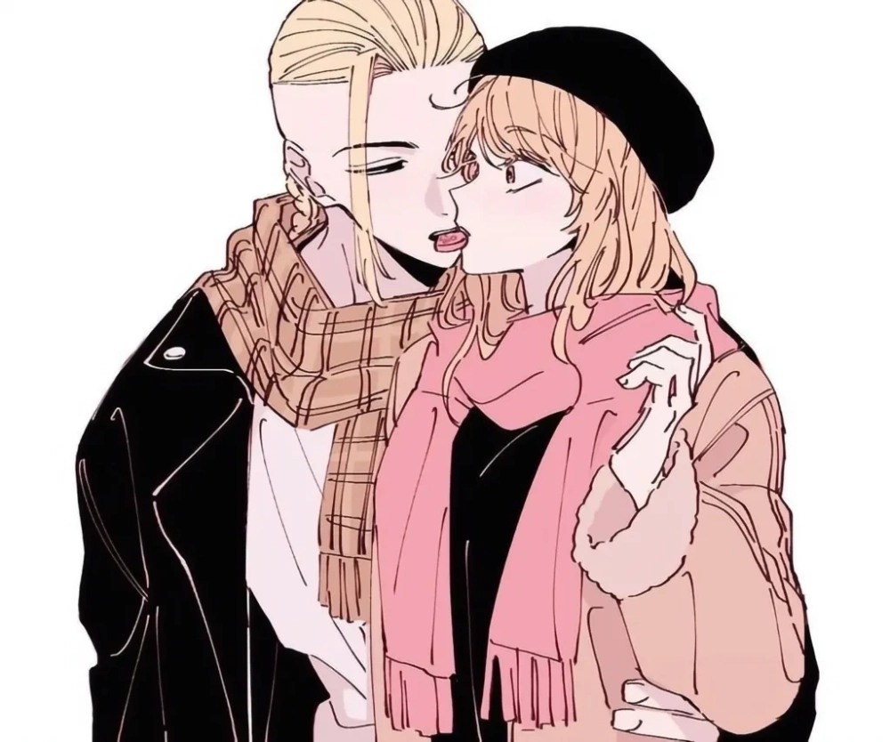 Mikey x Draken Dualeotruyen là fanfiction khám phá chiều sâu tình bạn