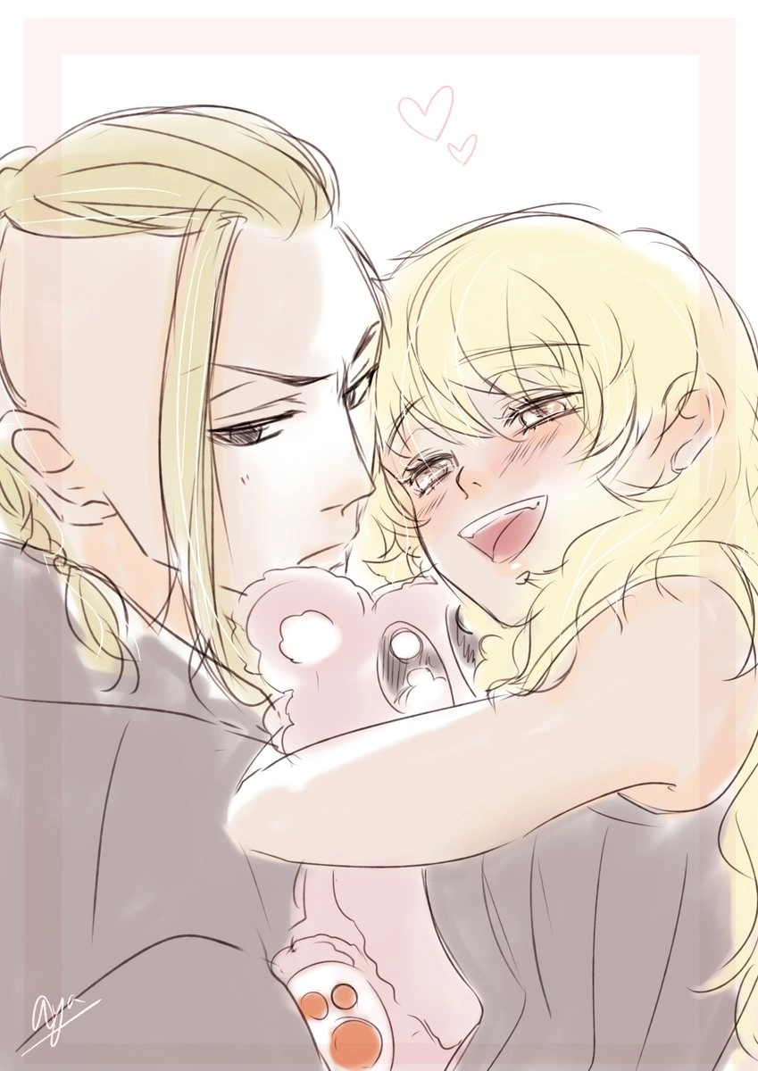 Draken x Takemichi là mối quan hệ mentor và học trò đầy cảm hứng