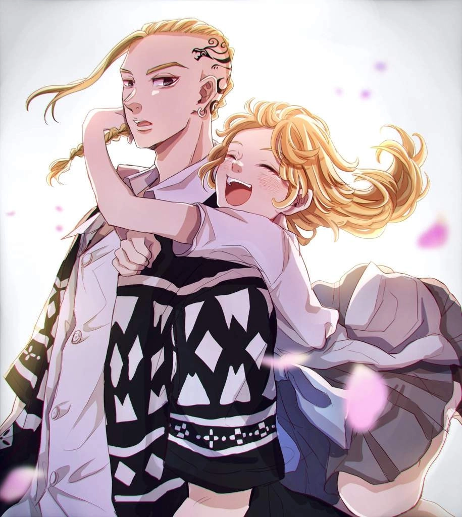 Tokyo Revengers Emma x Draken là ship thú vị xen lẫn yếu tố drama