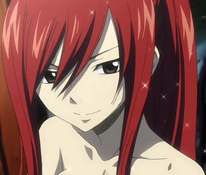 Chúc mừng Erza Scarlet birthday với ảnh sinh nhật đẹp