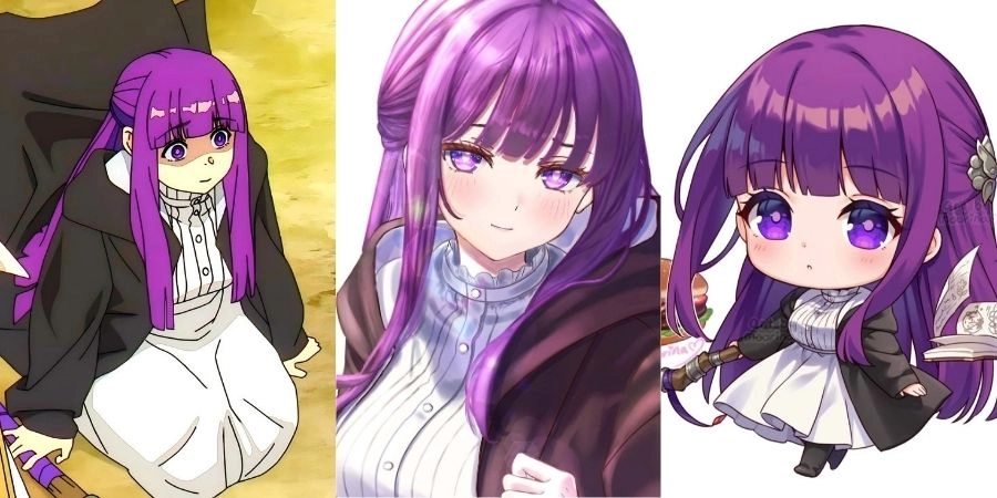 Tiểu sử về Fern