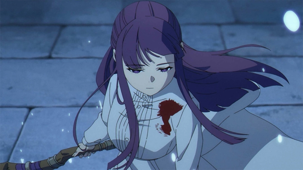 Loạt ảnh hài hước Fern meme khiến fan thích thú