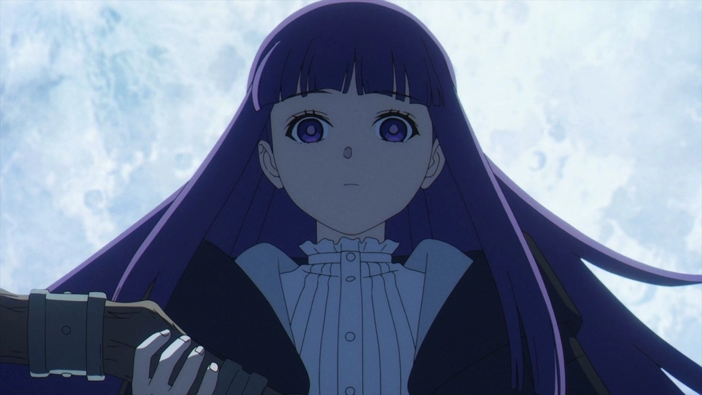 Biểu cảm tức giận Fern angry được fan yêu thích