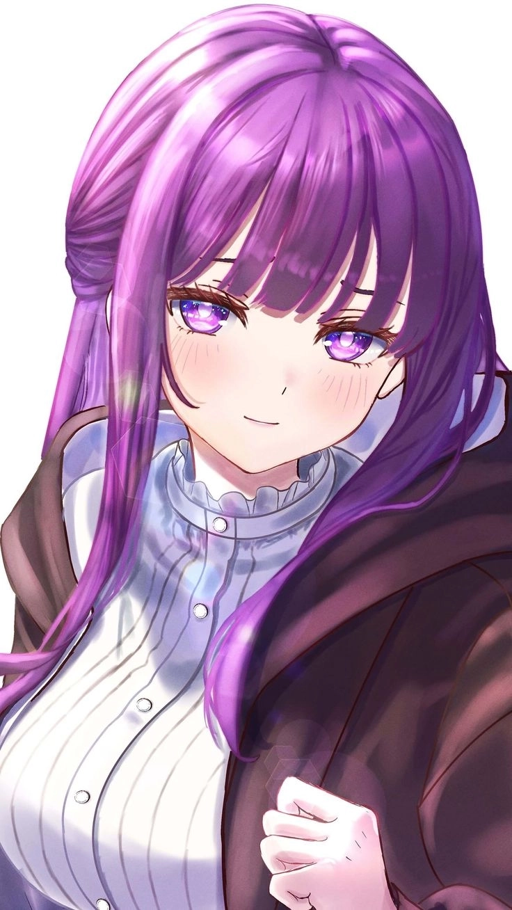 Trang phục cosplay Fern được nhiều fan yêu thích