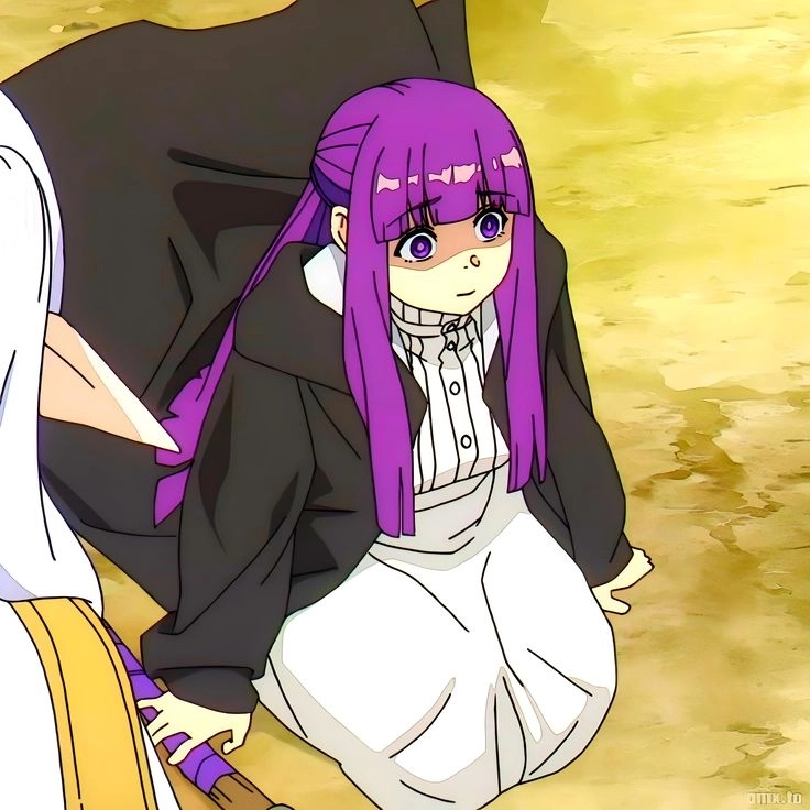 Bộ tranh vẽ Fern art đẹp và đầy cảm xúc