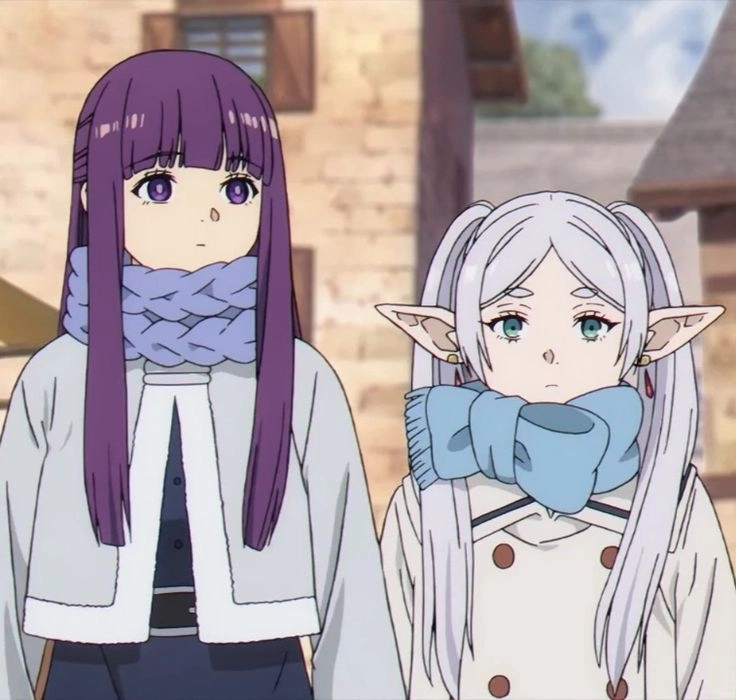 Truyện tranh Sousou no Frieren Stark x Fern manga đầy hấp dẫn