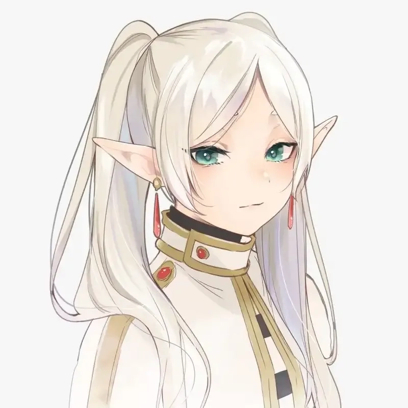 Manga Frieren kể về hành trình sau cái kết của anh hùng