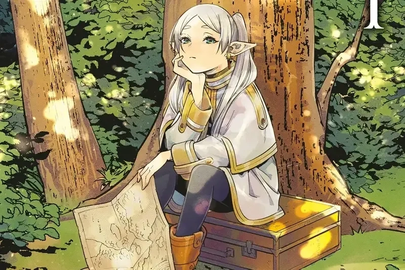 Frieren wiki cung cấp thông tin chi tiết về nhân vật chính