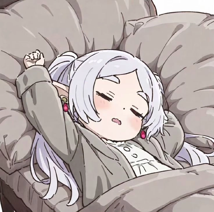 Frieren chibi shorts là những đoạn video ngắn đáng yêu