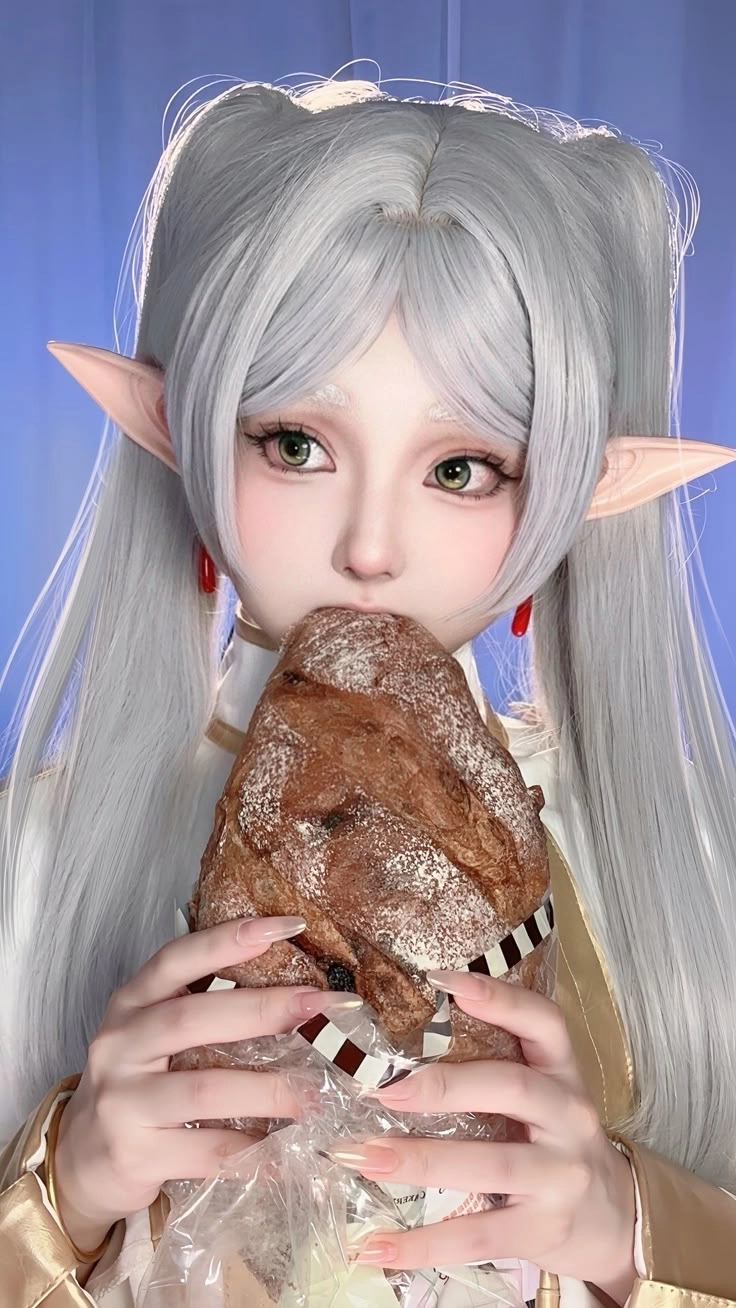 Frieren x Fern ao3 tập hợp fanfic sâu sắc từ cộng đồng quốc tế