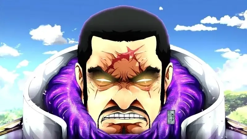 Fujitora edit thường nổi bật với các hiệu ứng trọng lực độc đáo