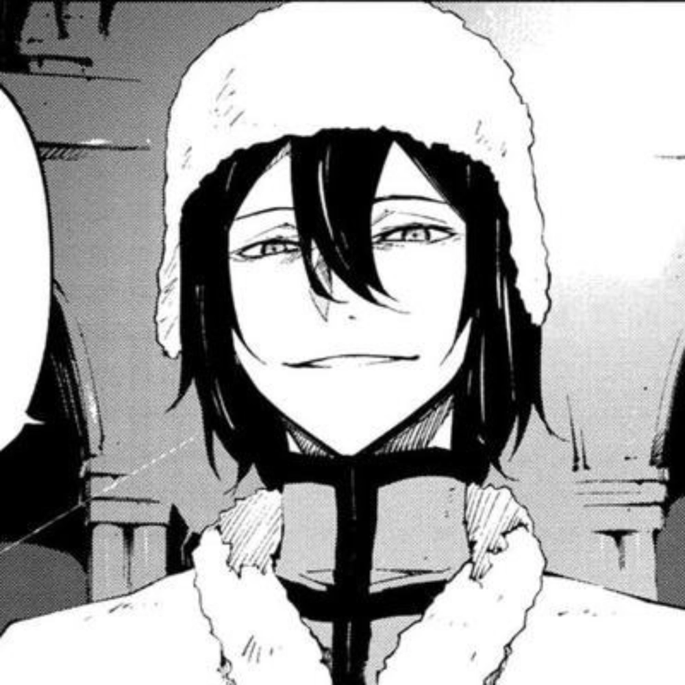 Bí ẩn và nguy hiểm là những gì mô tả Fyodor