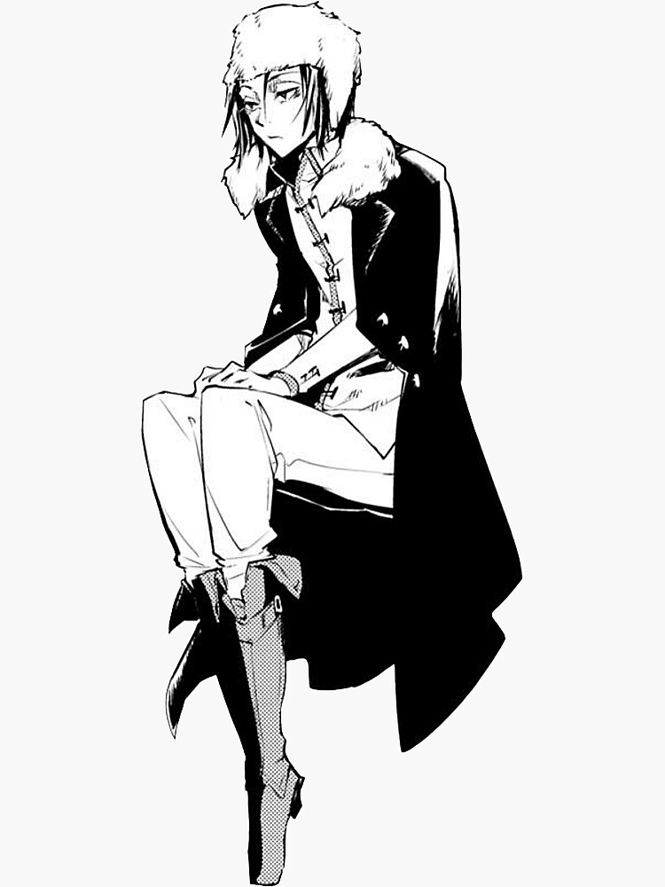 Tư duy chiến lược của Fyodor Dostoevsky bsd thật đáng sợ