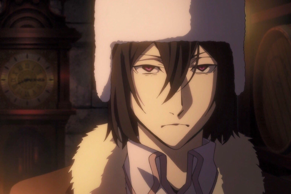 Sự thật sau danh xưng chàng ngốc Fyodor Dostoevsky