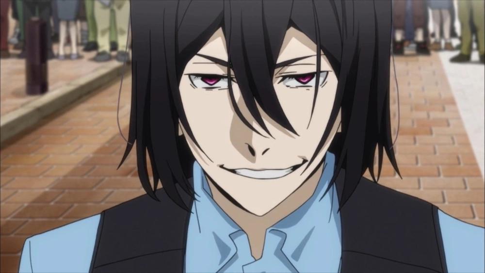 Nhiều fan tò mò Fyodor bsd bao nhiều tuổi thật sự