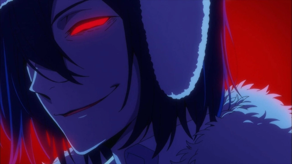 Anime Fyodor Dostoevsky là kẻ phản diện bí ẩn nhất