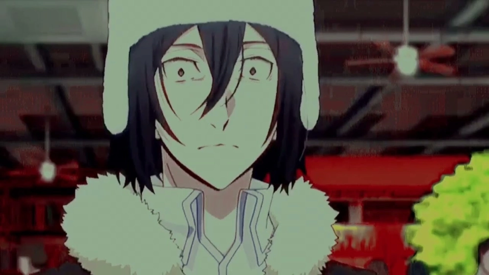 Hình ảnh chính thức Fyodor official art đầy cuốn hút