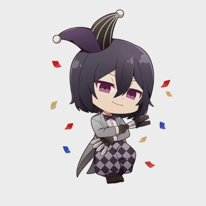 Phiên bản bsd Fyodor chibi gây bão cộng đồng