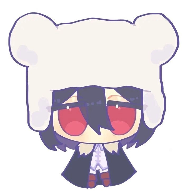 Mối liên kết không rõ ràng bsd Fyodor x Nikolai