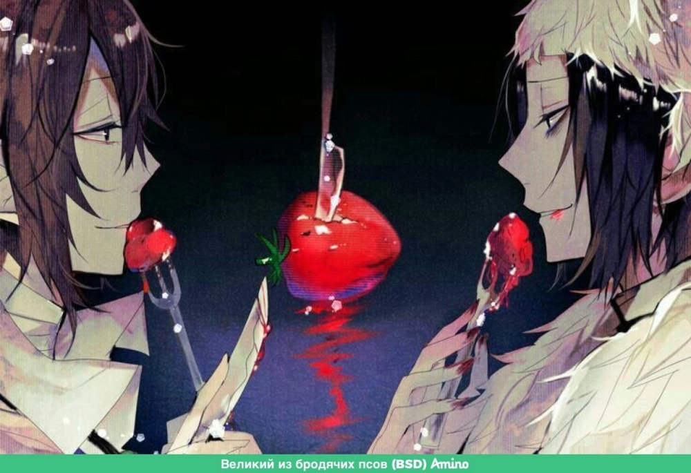 Hình ảnh chibi Fyodor độc đáo khiến fan thích mê