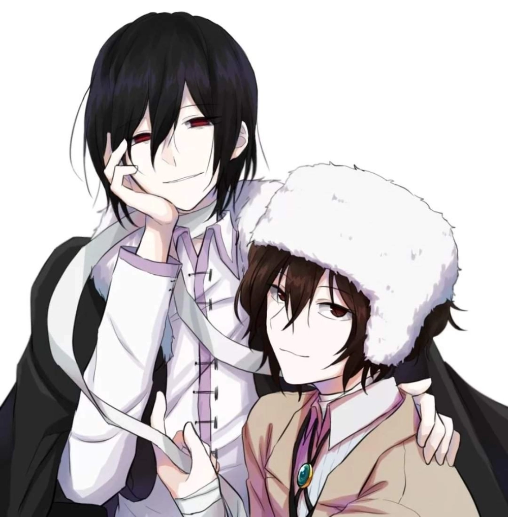 Cuộc đấu trí đỉnh cao giữa Dazai x Fyodor
