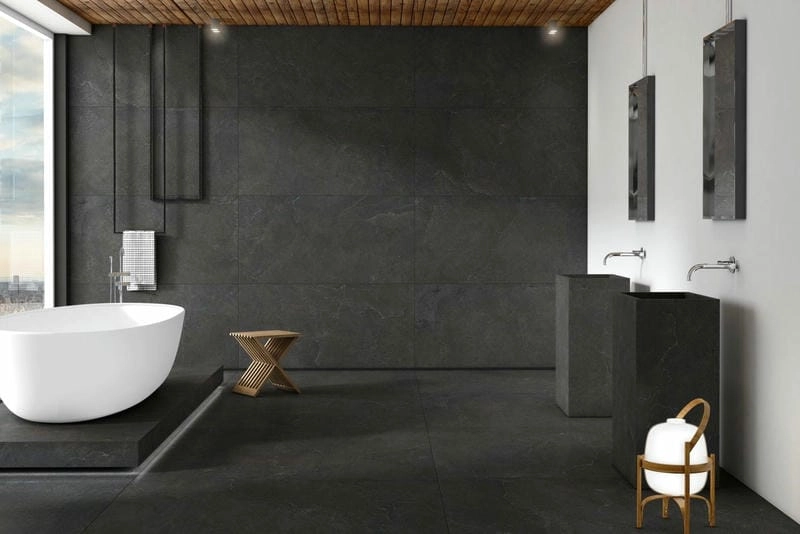 mẫu gạch ốp nhà tắm đẹp kiểu dáng hiện đại nổi bật