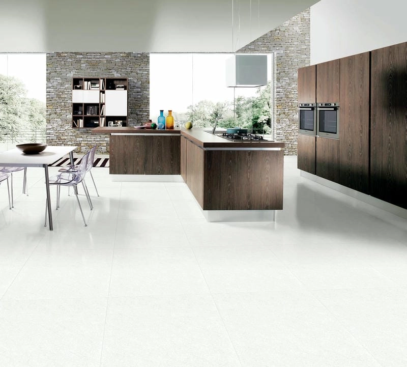 Gợi ý mẫu gạch lát nền nhà 2020 truyền thống tinh tế