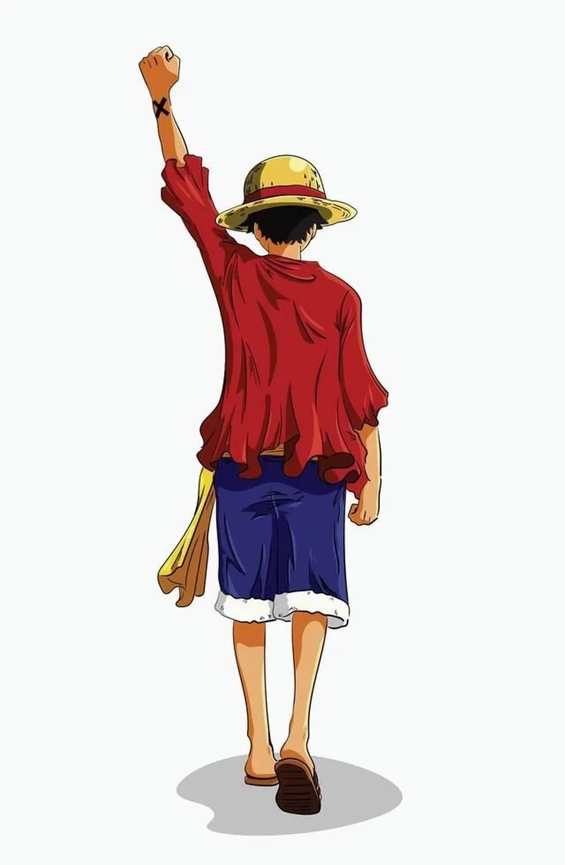 Trận chiến mãn nhãn của Gear 4 Luffy tại Dressrosa